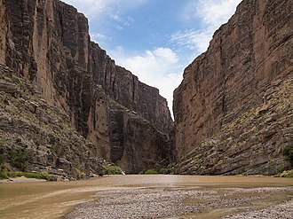 Big Bend National Park